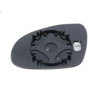 Cristal de espejo, retrovisor exterior BLIC 6102-02-1232128P para EOS 2 2006-