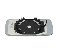 Cristal de espejo, retrovisor exterior BLIC 6102-02-1232279P derecha