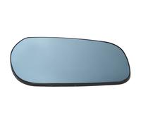 Cristal de espejo, retrovisor exterior BLIC 6102-02-1232313P, derecha