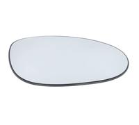 Cristal de espejo, retrovisor exterior BLIC 6102-02-1232371P, derecha