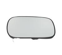 Cristal de espejo, retrovisor exterior BLIC 6102-02-1232579P derecha