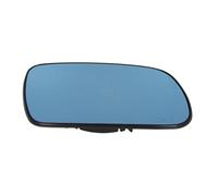 Cristal de espejo, retrovisor exterior BLIC 6102-02-1232618P derecha