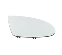 Cristal de espejo, retrovisor exterior BLIC 6102-02-1232791P derecha