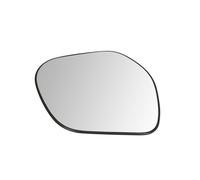 Cristal de espejo, retrovisor exterior BLIC 6102-02-1232859P derecha