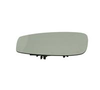 Cristal de espejo, retrovisor exterior BLIC 6102-02-1232931P derecha