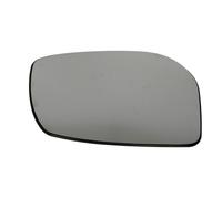 Cristal de espejo, retrovisor exterior BLIC 6102-02-1232957P derecha