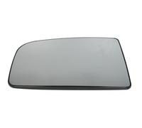 Cristal de espejo, retrovisor exterior BLIC 6102-02-1232990P derecha