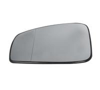 Cristal de espejo, retrovisor exterior BLIC 6102-02-1251231P, izquierda