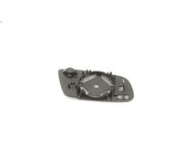 Cristal de espejo, retrovisor exterior BLIC 6102-02-1251591P para A3 1.6 1996-