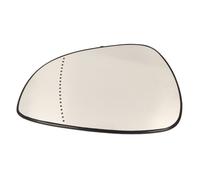 Cristal de espejo, retrovisor exterior BLIC 6102-02-1252392P derecha