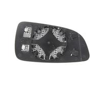 Cristal de espejo, retrovisor exterior BLIC 6102-02-1271238P izquierda