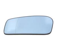 Cristal de espejo, retrovisor exterior BLIC 6102-02-1271357P, izquierda