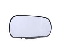 Cristal de espejo, retrovisor exterior BLIC 6102-02-1271387P izquierda
