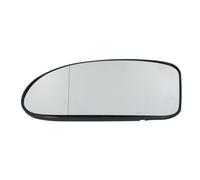 Cristal del espejo lateral izquierda térmico 6102-02-1271398P BLIC para FORD