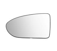 Cristal de espejo, retrovisor exterior BLIC 6102-02-1271517P, izquierda