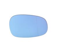 Cristal de espejo, retrovisor exterior BLIC 6102-02-1272811P derecha