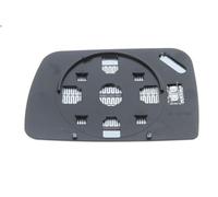Cristal de espejo, retrovisor exterior BLIC 6102-02-1272888P para X5 3 2000-2006