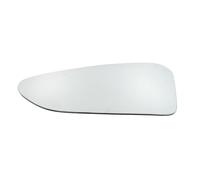 Cristal de espejo, retrovisor exterior BLIC 6102-02-1281995P izquierda