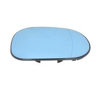 Cristal de espejo, retrovisor exterior BLIC 6102-02-1282515P, derecha