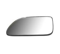 Cristal de espejo, retrovisor exterior BLIC 6102-02-1291216P, izquierda