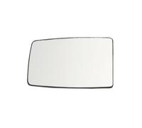 Cristal de espejo, retrovisor exterior BLIC 6102-02-1291235P izquierda