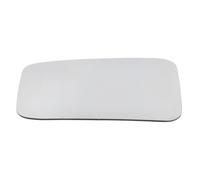 Cristal de espejo, retrovisor exterior BLIC 6102-02-1291288P, izquierda