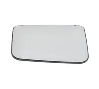 Cristal de espejo, retrovisor exterior BLIC 6102-02-1291328P, izquierda