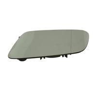 TYC Cristal de espejo, retrovisor exterior para AUDI: RS6, S3, S6, A4, A6, A8, A3, S8 (Ref: 302-0048-1)
