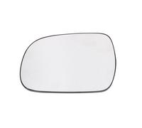 Cristal de espejo, retrovisor exterior BLIC 6102-02-1291931P izquierda