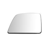Cristal del espejo lateral izquierda 6102-02-1291963P BLIC para FORD