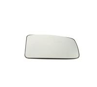 Cristal de espejo, retrovisor exterior BLIC 6102-02-1291995P izquierda