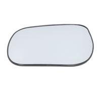 Cristal de espejo, retrovisor exterior BLIC 6102-02-1291999P, izquierda