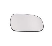 Cristal de espejo, retrovisor exterior BLIC 6102-02-1292931P derecha