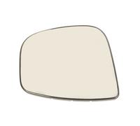 Cristal de espejo, retrovisor exterior BLIC 6102-02-1292994P derecha