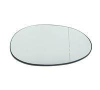 Cristal de espejo, retrovisor exterior BLIC 6102-02-1293857P izquierda