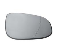 Cristal de espejo, retrovisor exterior BLIC 6102-02-2001764P