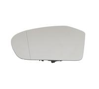 Cristal de espejo, retrovisor exterior BLIC 6102-02-2001791P, izquierda