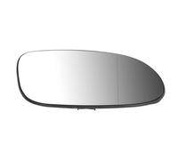 Cristal de espejo, retrovisor exterior BLIC 6102-02-2002868P, derecha