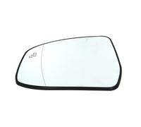 Cristal de espejo, retrovisor exterior BLIC 6102-03-043367P izquierda