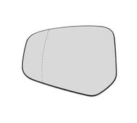 Alkar Automotive Cristal de espejo retrovisor exterior BLIC 6102-03-2001279P