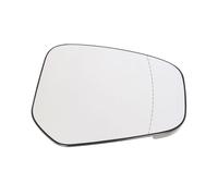 Cristal de espejo, retrovisor exterior BLIC 6102-03-2001280P