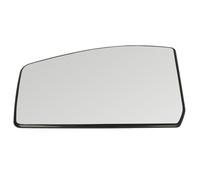 Cristal de espejo, retrovisor exterior BLIC 6102-03-2002834P, derecha
