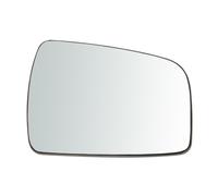 Cristal de espejo, retrovisor exterior BLIC 6102-04-046368P derecha