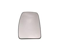 Cristal de espejo, retrovisor exterior BLIC 6102-04-053367P izquierda