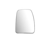 Cristal de espejo, retrovisor exterior BLIC 6102-04-053368P derecha