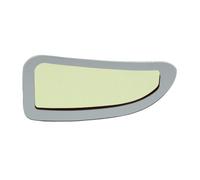 Cristal de espejo, retrovisor exterior BLIC 6102-04-053369P izquierda