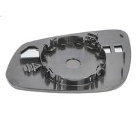 Cristal de espejo, retrovisor exterior BLIC 6102-04-1072311P para KARL 1 2015-
