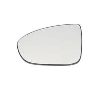 Cristal de espejo, retrovisor exterior BLIC 6102-04-2002009P