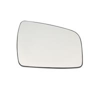 Cristal de espejo, retrovisor exterior BLIC 6102-04-2002050P