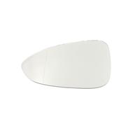 Cristal de espejo, retrovisor exterior BLIC 6102-04-2002051P
